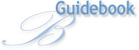 Guidebook-サイトご利用案内